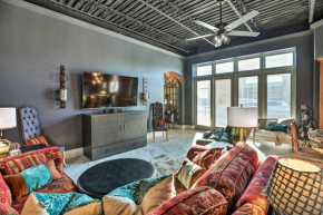 Regal River Retreat in the Heart of Yankton!